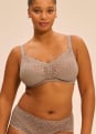 Soutien-gorge sans Armatures 